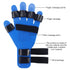 Hand Wrist Orthosis Separate - Breathable Finger Splint for Therapy and Finger Training Device