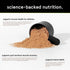 Soylent Complete Protein Powder, Chocolate, 30g Protein Shake for Muscle Growth and Recovery