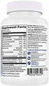 Artery Health for Heart, Immune and Bone Support with Vitamin K2 (180mcg) & Vitamin D3 (5000iu), 60 Veggie Capsules