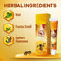 6 PACK Bee New Zealand Bee Natural Gel, Joint Cream for Neck, Knee, Shoulder, Waist (6pcs)