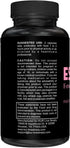 Esposa Female Libido Booster for Women – Natural Enhancement Pills with Horny Goat Weed, 60 Capsules