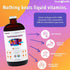 LIQUIDHEALTH 32 Oz Optimum Joint Support Supplement with Glucosamine, Chondroitin, MSM & Hyaluronic Acid