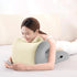ZeawIEsvbyt 3D (SN.06) Intimacy Cushion for Couples, Ergonomic Butt Pillow with Contours, Designed for Deep Support