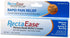 Globe RectaEase 5% Lidocaine Hemorrhoid Relief Cream, 1 oz Tube, Rapid Numbing Treatment for Itch and Burn