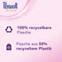 Perwoll Renew Liquid Detergent for Wool & Fine Fabric Care (1 x 21 Wash Loads) - Suitable for Wool, Silk and Fine