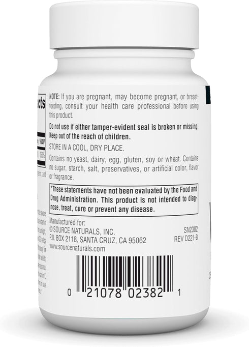 Source Naturals Vitamin D-3 1000 iu, Supports Bone & Immune Health, 200 Softgels
