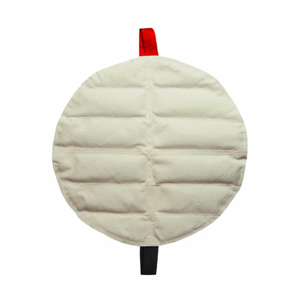 Point Relief 11-1205 Moist Heat Pack - Ease Aches and Pains from Arthritis, 10" Diameter
