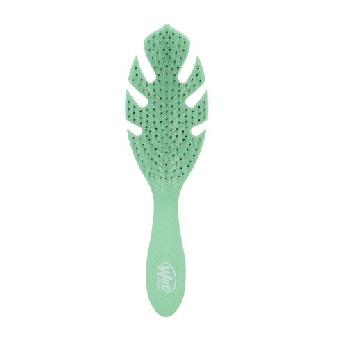 WetBrush Go Green Detangler, Green