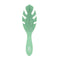 WetBrush Go Green Detangler, Green