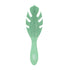 WetBrush Go Green Detangler, Green
