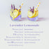 Young Living Vitality Lemon Essential Oil 5ml - 100% Pure, Zesty Citrus Flavor for Culinary Delights - Brighten Your