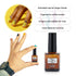 karma organic Deep Nutrition Nails Strengthener, Non-Toxic Nail Treatment for Men's Vegan Cruelty-Free Design