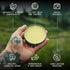 Striking Viking Beard Balm for Men – 2 Oz Light Hold Vanilla Leave-in Conditioner with Shea Butter & Oils for Coarse