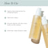 PÜR MINERALS Forever Clean Gentle Facial Cleanser, Vegan-Friendly Formula, Sulfate-Free Makeup Remover with Green Tea