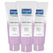 Night Cream 3-Pack – Anti-Aging Face Moisturizer with Squalane, Hyaluronic Acid, Vitamin C, 2 Oz Ea by Dermasil