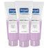 Night Cream 3-Pack – Anti-Aging Face Moisturizer with Squalane, Hyaluronic Acid, Vitamin C, 2 Oz Ea by Dermasil