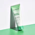 The Crème Shop Korean Skincare Double Cleanse 2-In-1 Green Tea Face Wash, Brightening Treatment & Makeup Remover