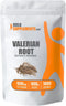 BulkSupplements.com Valerian Root Extract Powder - 500mg per Serving, Gluten Free, 500g (1.1 lbs)