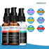 YEOUTH Retinol Serum for Face, Vitamin C & Hyaluronic Acid Serum Set for Women, Skin Care 3x1 oz