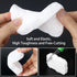 6pcs Premium Heavy-Duty Cleaning Sponges, Scratch-Free, Multi-Purpose Reusable for Home Kitchen, Durable