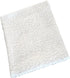 60 Count Pure White Terry Wash Cloth, 12 x 12 Inches, Ideal for Home, Auto, Kitchen, Commercial Grade Rags