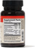 NatureWise Vitamin B Complex for Women and Men with Folic Acid, Biotin, Gluten Free, 60 Softgels
