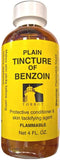 Tincture Of Benzoin, 4 FL.OZ.
