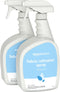 Amazon Basics Fabric Refresher Spray - Fresh Scent, 32 fl oz, Pack of 2