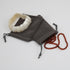 Shintop 10pcs Velvet Drawstring Bags - Wedding Gift Bags Velvet Cloth Jewelry Pouches
