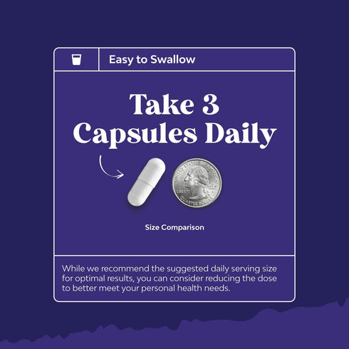 High Absorption Magnesium Sleep Supplement, Magnesium Threonate with Apigenin, L-Theanine, Calm Magnesium for Sleep