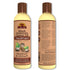 OKAY Black Jamaican Castor Oil, 8 Oz - Treatment for All Hair Types, Repair, Moisturize, Grow Healthy Hair