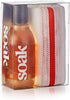 SoakBox Eco Wash Bag Set & Soak Laundry Soap, 90 mL Eco-Friendly Soap & 16 Inch 100% Recycled RPET Bag (Yuzu)