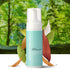 Pogonia 150ml Sumac Natural Cleanser, Feminine Cleanser, Natural Plant-Based Intimate Wash for Women