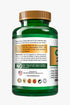 Graviola Soursop 2500 mg Natural Dietary Supplement, Leaf & Fruit Extract, 120 Capsules Made in The USA.