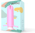 Mottery Applicator Tool for Menstrual Cups Easy to Use & Eco Friedly Best for Women Menstural Cup Steamer wash Your
