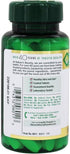 Nature's Bounty L-Lysine, 1000mg, 60 Tablets
