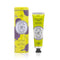La Chatelaine Shea Butter Hand Cream, Natural and Organic Ingredients, 70ml Gift Tin, Lemon Verbena