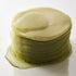 TRICO Green Tea Multi-Tasking Cooling Pad, 3-in-1 Korean Toner Pads for All Skin Types - 90 Pads