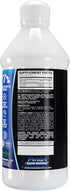 Concentrated L-Carnitine Liquid, 5000mg All Natural Cherry Flavored Supplement, Liquid with Vitamin V5, 16.23 Fl. Oz
