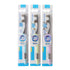 WOEIFGV 1pc Super Hard Bristles Tooth Brush For Adults Remove Coffee