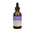 NuNaturals Clear Extract Stevia, Plant-Based Sweetener, Unflavored, 2oz Glass Bottle