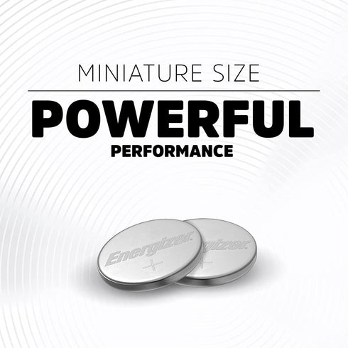 CR1616 Lithium Coin Battery