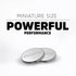 CR1616 Lithium Coin Battery