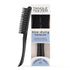 Tangle Teezer Ultimate Blow Dry Brush, Vented Hair Brush for Quick & Easy Blowout, Jet Black