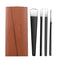 Professional Pedicure Knife Set, Callus Knife for Feet, Ingrown Toenail Knives, Foot Care Tools