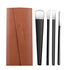 Professional Pedicure Knife Set, Callus Knife for Feet, Ingrown Toenail Knives, Foot Care Tools