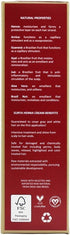 Surya Nature, Inc Henna Chocolate Cream, 2.31 oz
