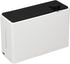 Leftwei 5-20m Essential Oil Diffuser, Aromatherapy Diffuser, Waterless Technology with Automatic Spraying Mechanism