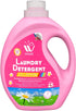 Concentrate High Efficiency Liquid Laundry Detergent, 35.2 Oz, Long Lasting Fragrance, 50 Loads
