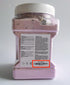 Jelly Face Mask for Facials - Bulgarian Rose Hydrating, Brightening & Nourishing Jelly Mask with Free Jade Roller &